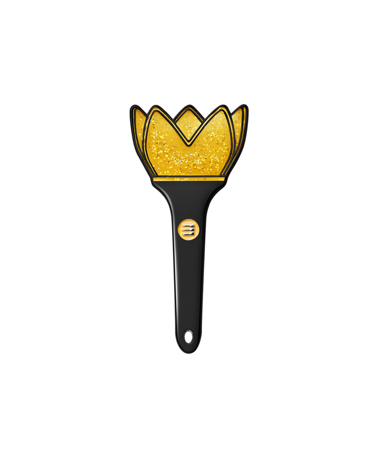 [COSMOS] BIGBANG LIGHT STICK PIN BADGE