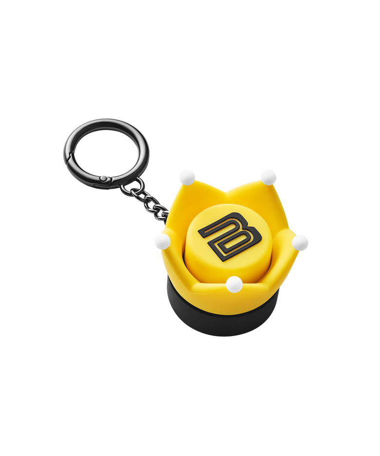 [COSMOS] BIGBANG LIGHT STICK CLICKER KEYRING