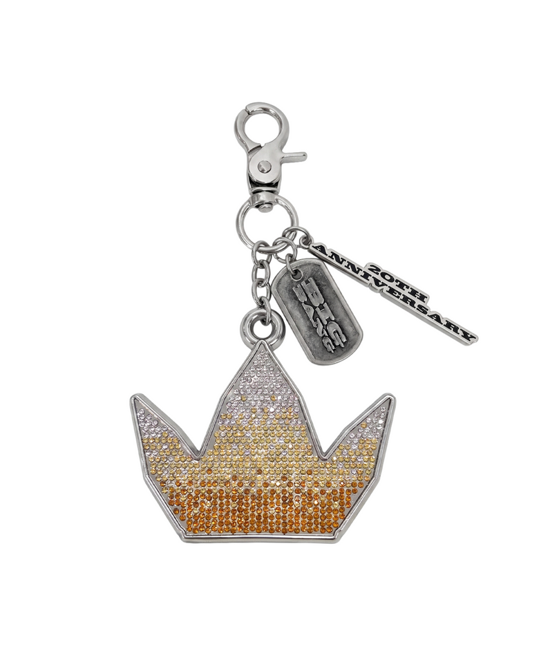 [COSMOS] BIGBANG RHINESTONE KEYRING