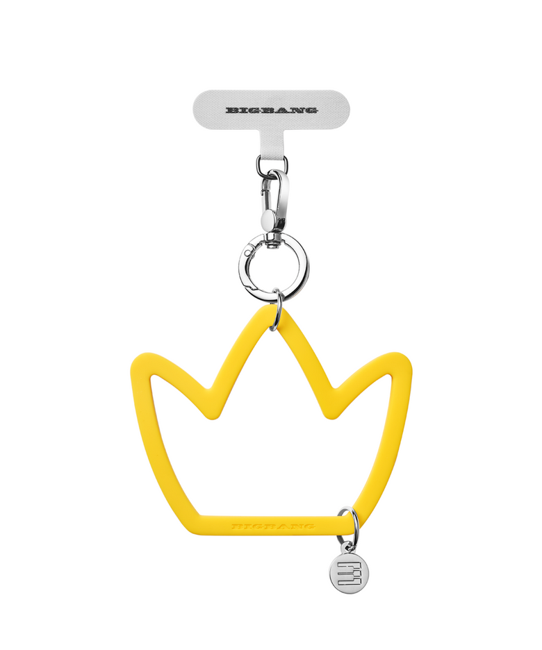 [COSMOS] BIGBANG PHONE WRISTLET