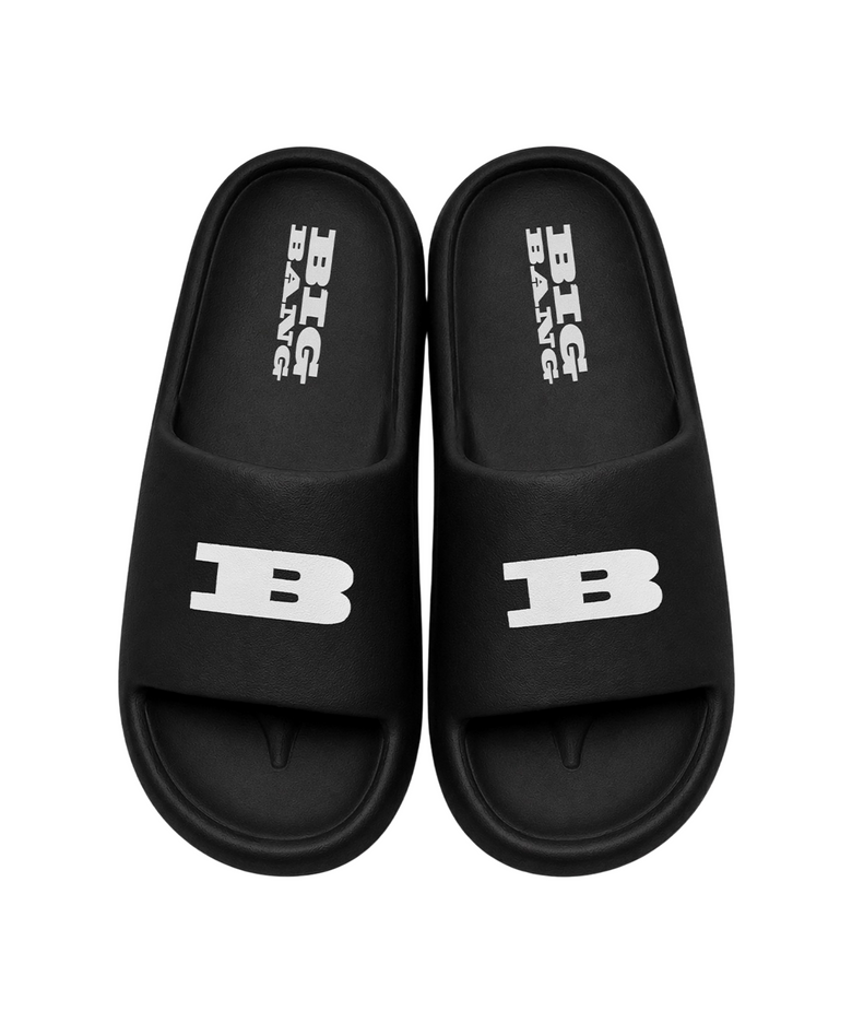[COSMOS] BIGBANG OUTDOOR SLIPPERS