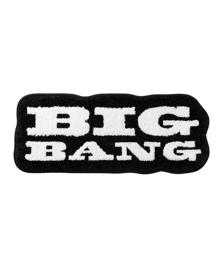 [COSMOS] BIGBANG MINI RUG