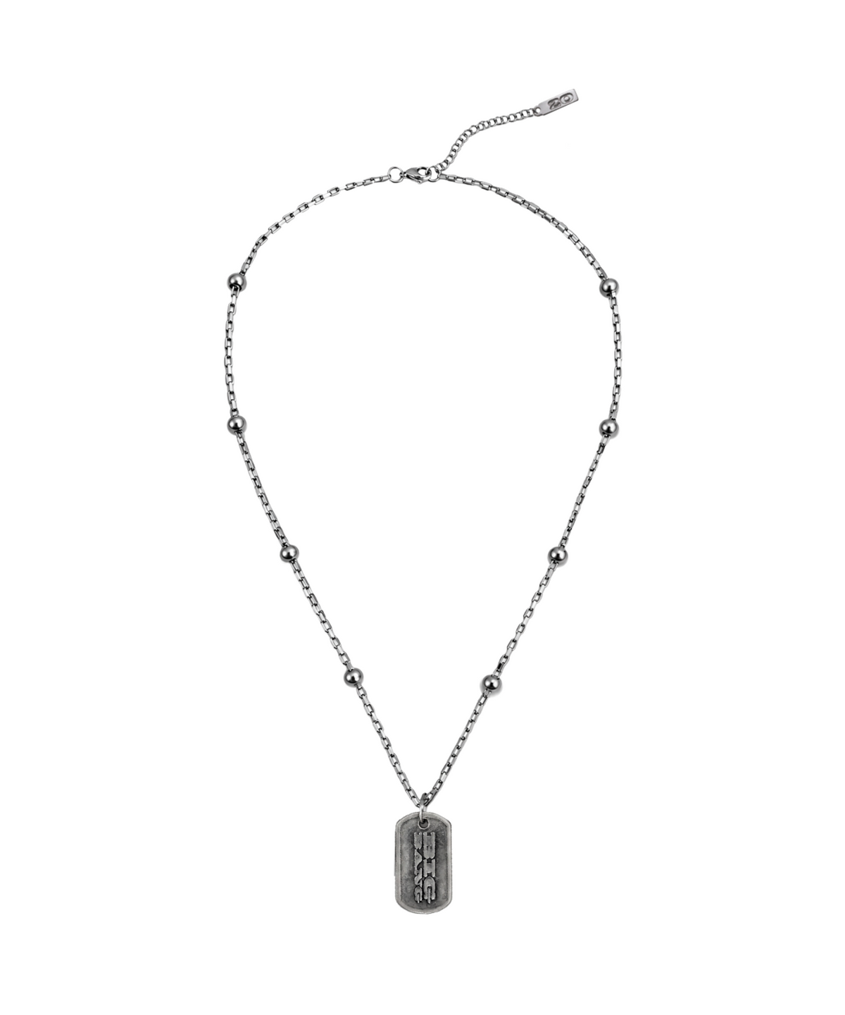 빅뱅(BIGBANG) [COSMOS] BIGBANG NECKLACE