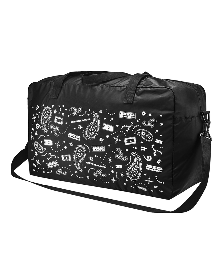 [COSMOS] BIGBANG TRAVEL FOLDING BAG