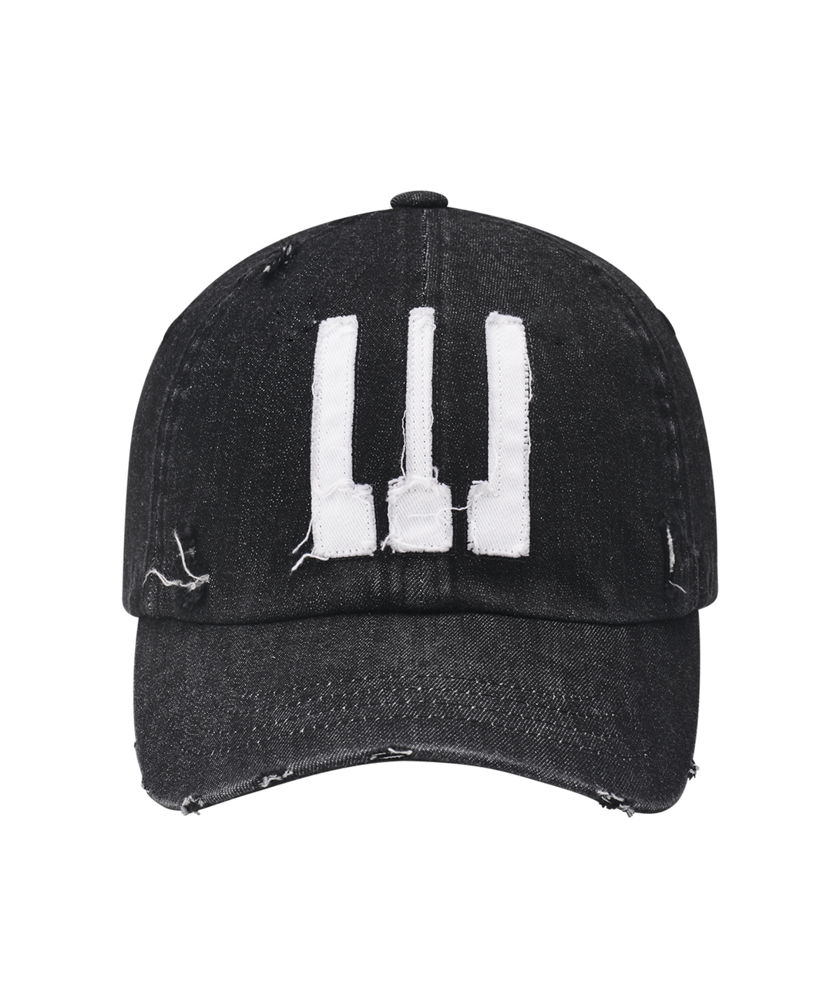 빅뱅(BIGBANG) [COSMOS] BIGBANG APPLIQUE BALLCAP