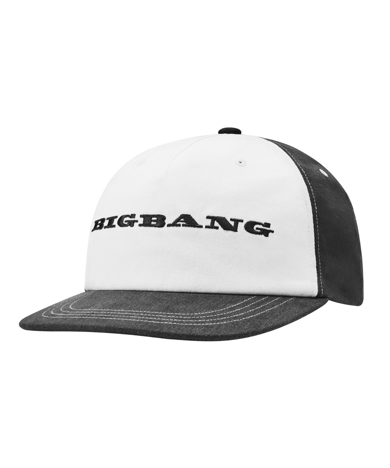 [COSMOS] BIGBANG TWO-TONE BALLCAP