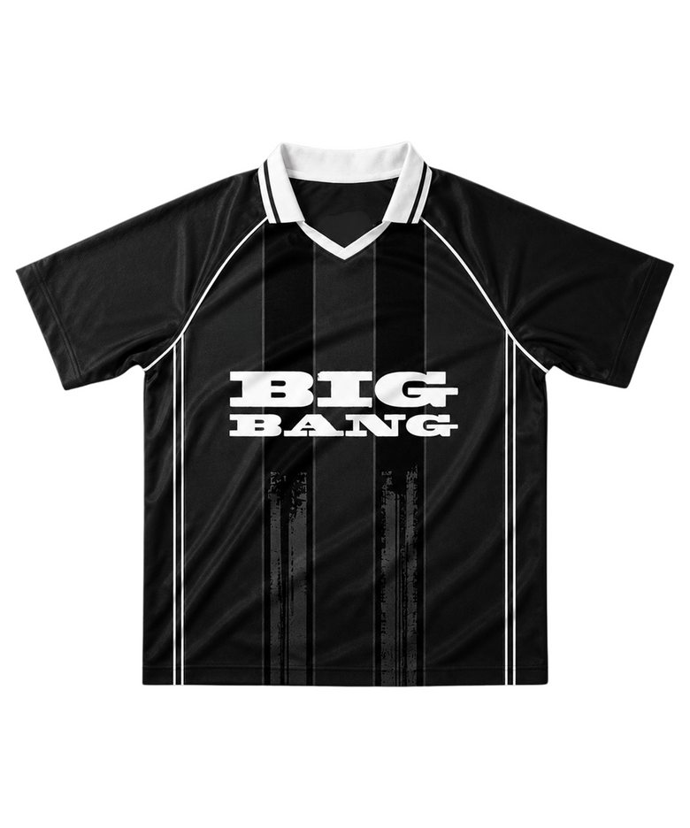 [COSMOS] BIGBANG UNIFORM