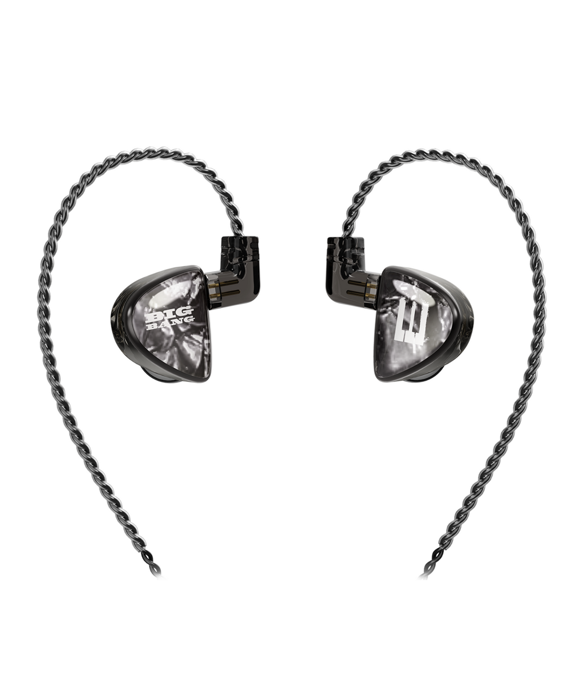 빅뱅(BIGBANG) [COSMOS] BIGBANG IN-EAR EARPHONES