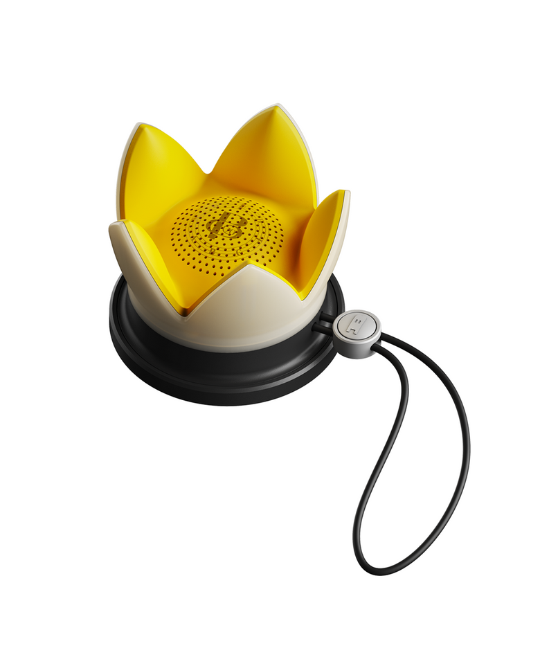 [COSMOS] BIGBANG MAGNETIC GRIP BT SPEAKER