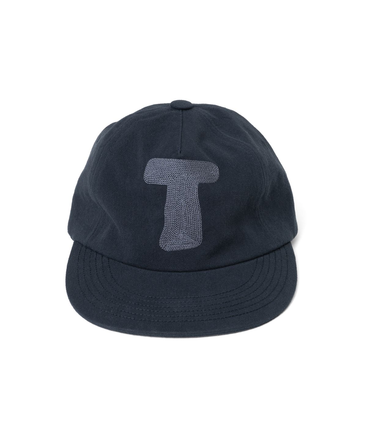 더콜디스트모먼트(THECOLDESTMOMENT) TCM t cap (navy)