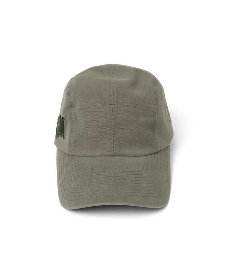 TCM under-grid cap (khaki)