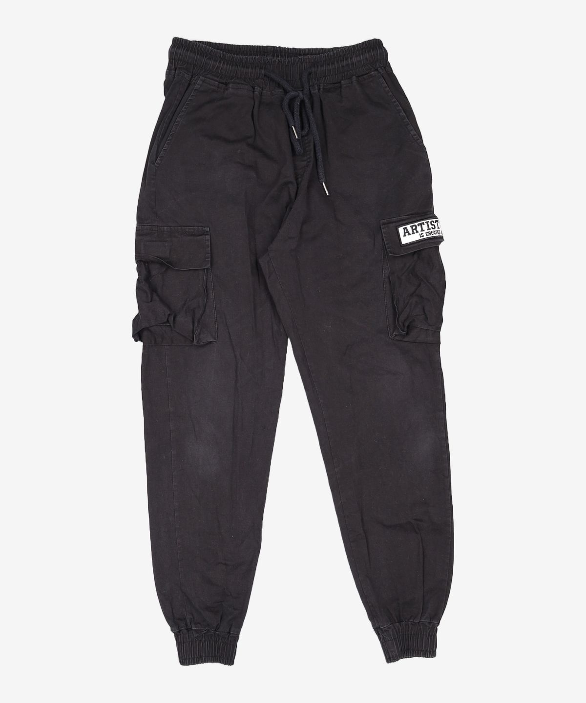 아티스트웨어(ARTISTWEAR) 조거 팬츠 L