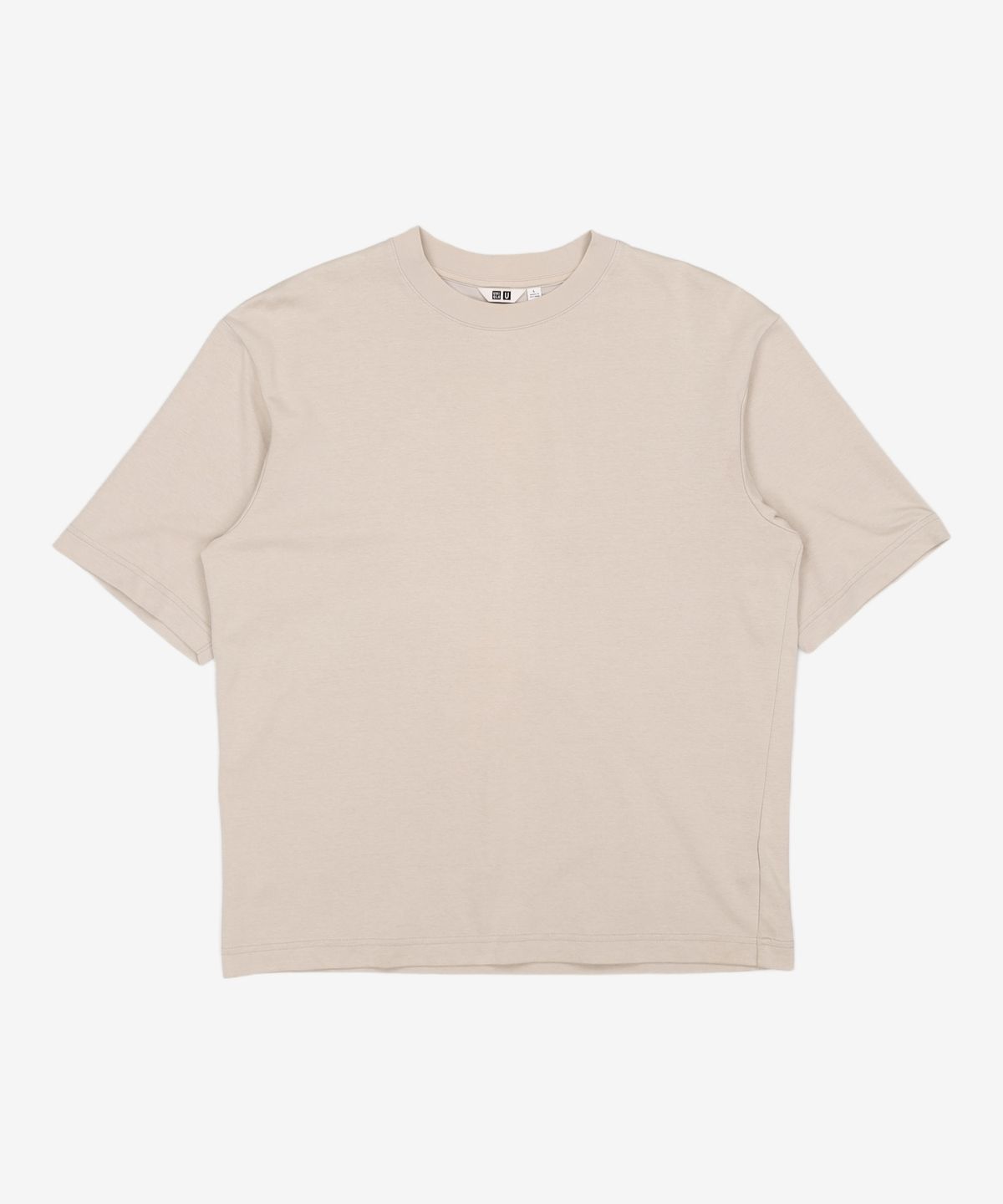 유니클로(UNIQLO) 반소매 티셔츠 L