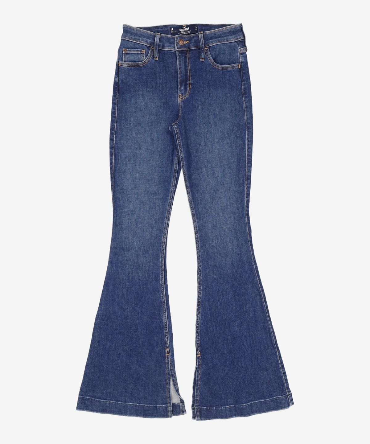 홀리스터(HOLLISTER) 청/데님 팬츠 25