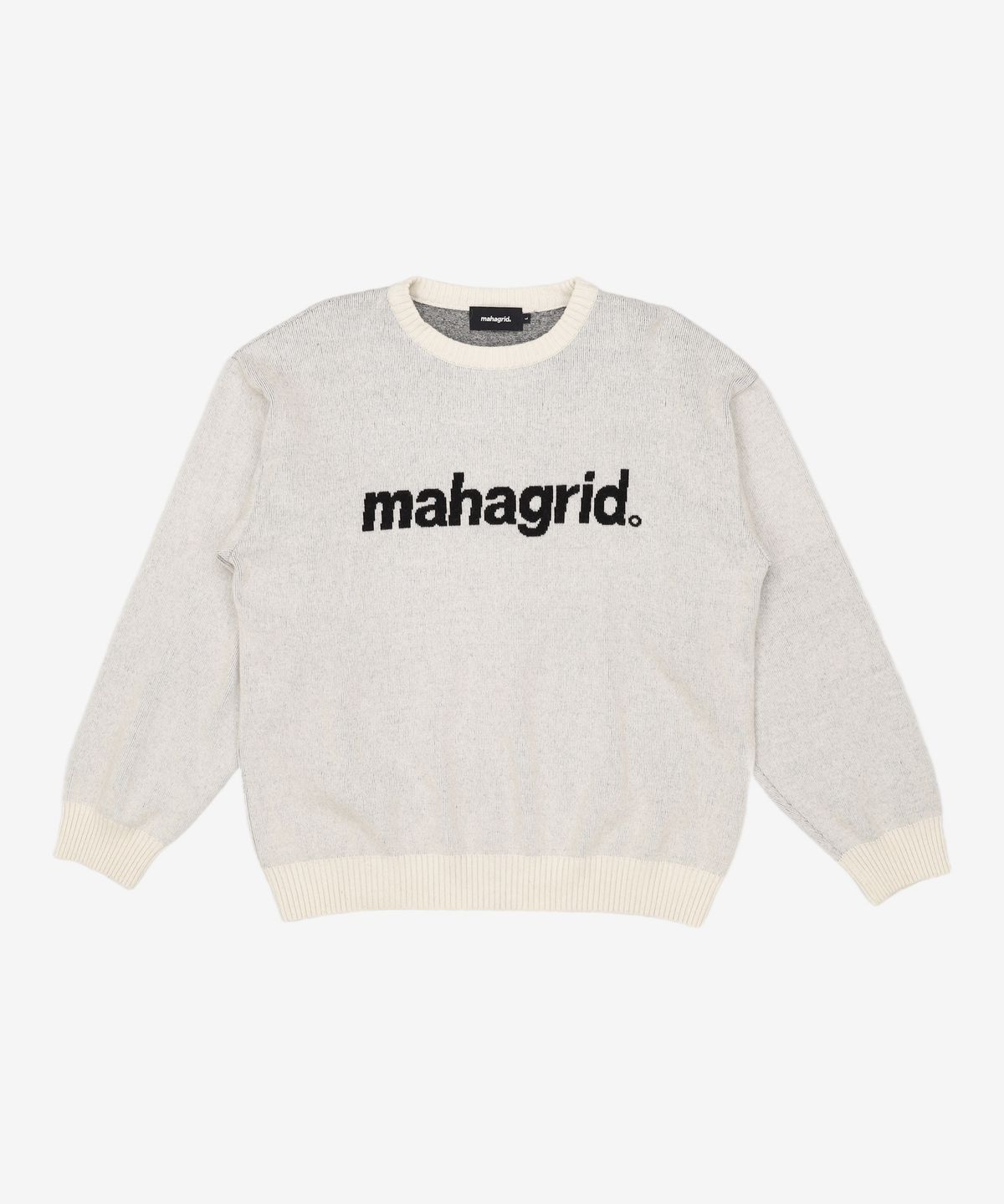 마하그리드(MAHAGRID) 니트/스웨터 L
