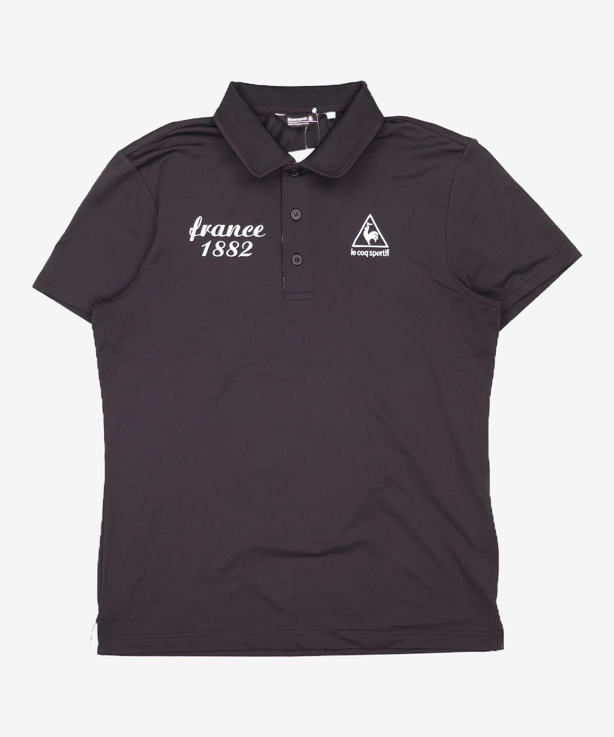 르꼬끄 스포르티브(LE COQ SPORTIF) 피케/카라 티셔츠 100