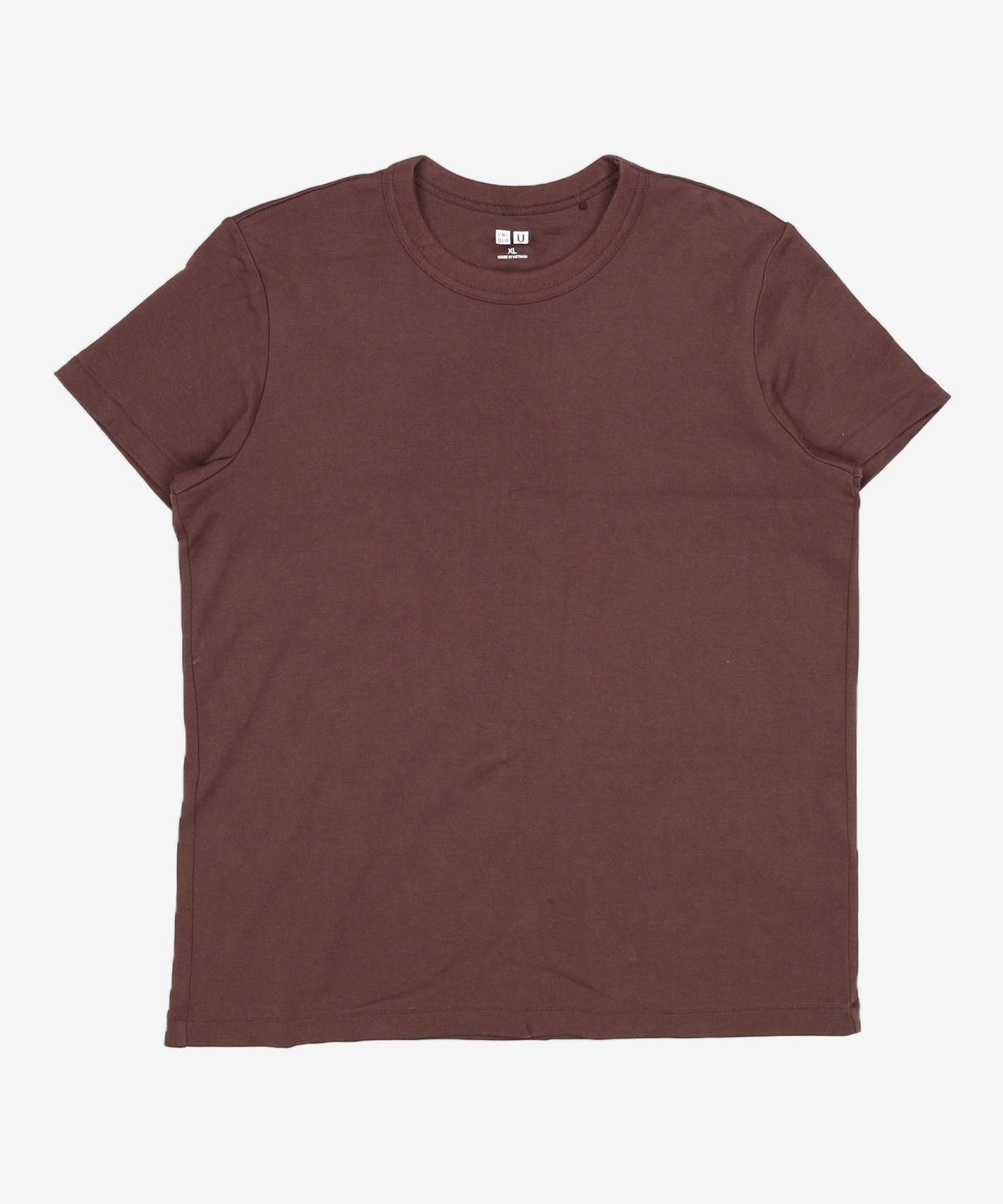 유니클로(UNIQLO) 반소매 티셔츠 XL