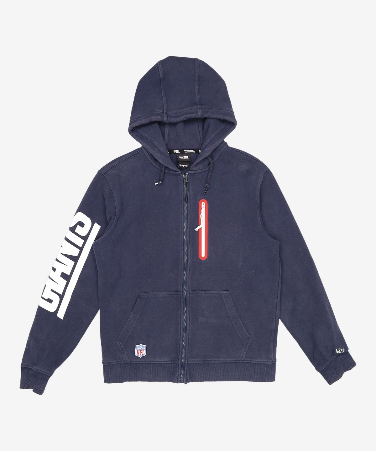 뉴에라(NEW ERA) 후드 집업 95