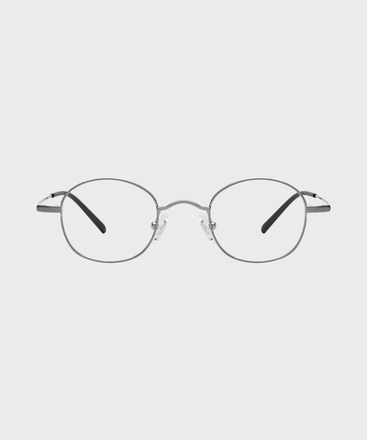 비브이에이치(BVH EYEWEAR) LOOM C1 SILVER