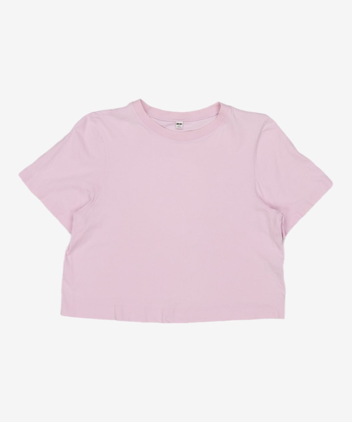 유니클로(UNIQLO) 반소매 티셔츠 S