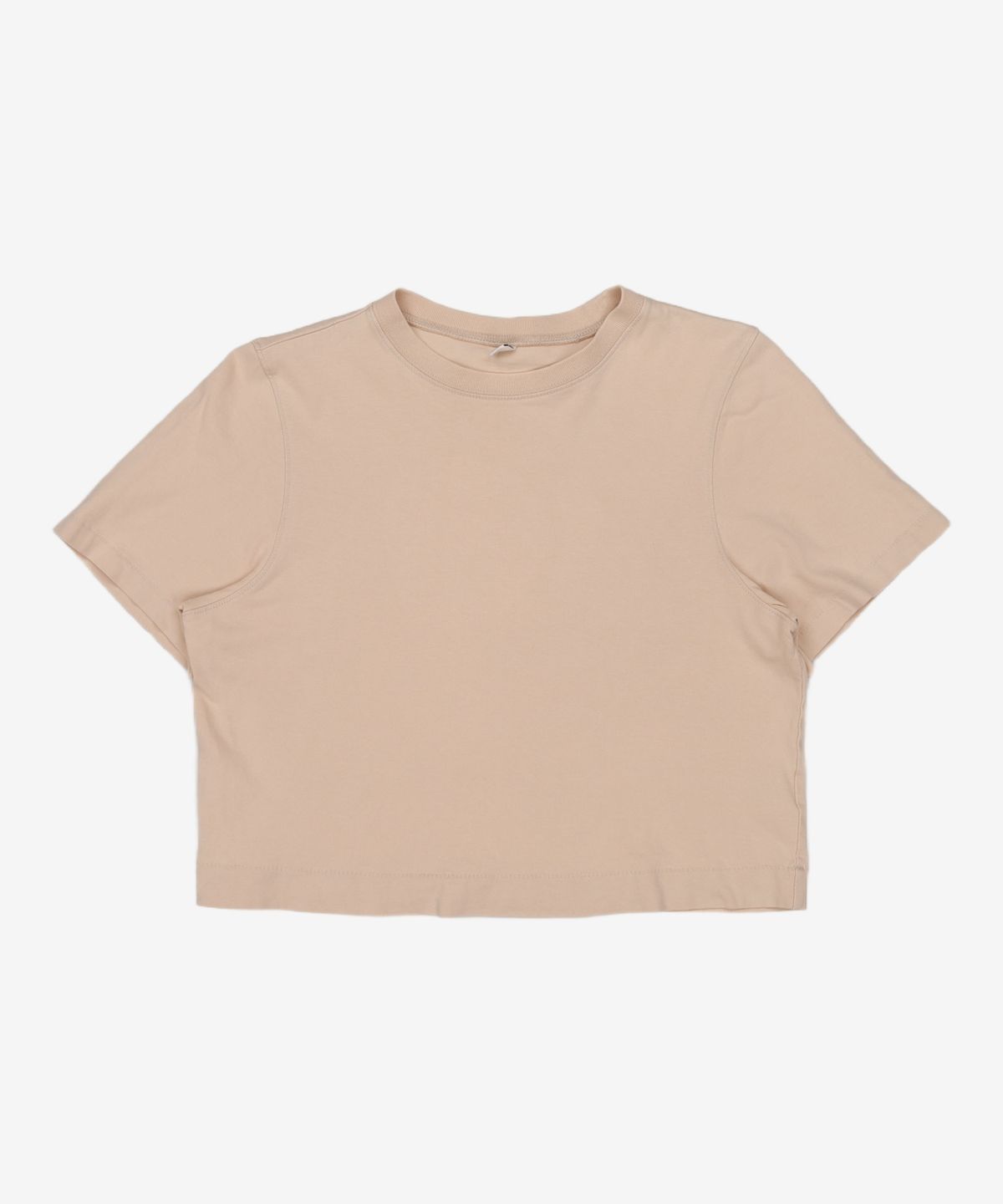 유니클로(UNIQLO) 반소매 티셔츠 S