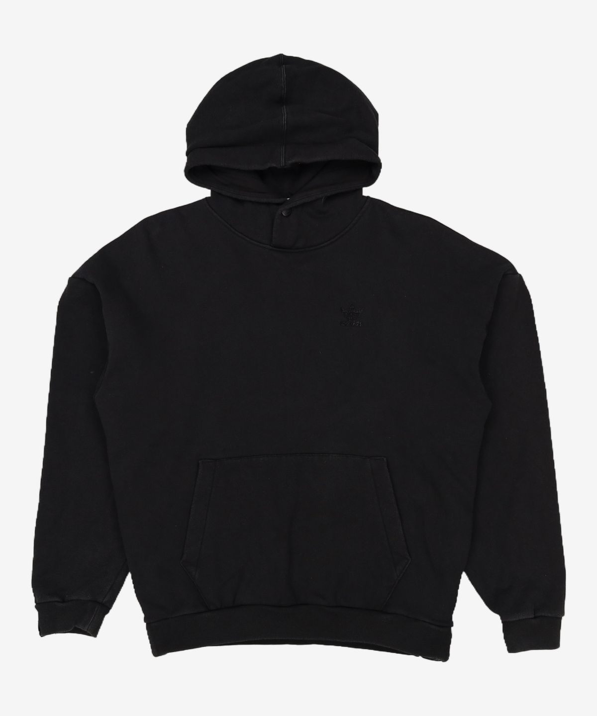 아디다스(ADIDAS) 후드 티셔츠 M