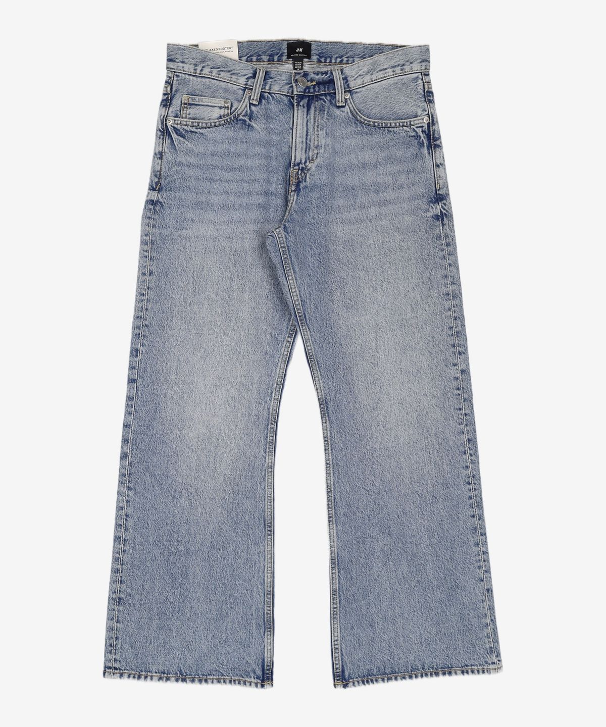 에이치앤엠(H&M) 청/데님 팬츠 170/82A