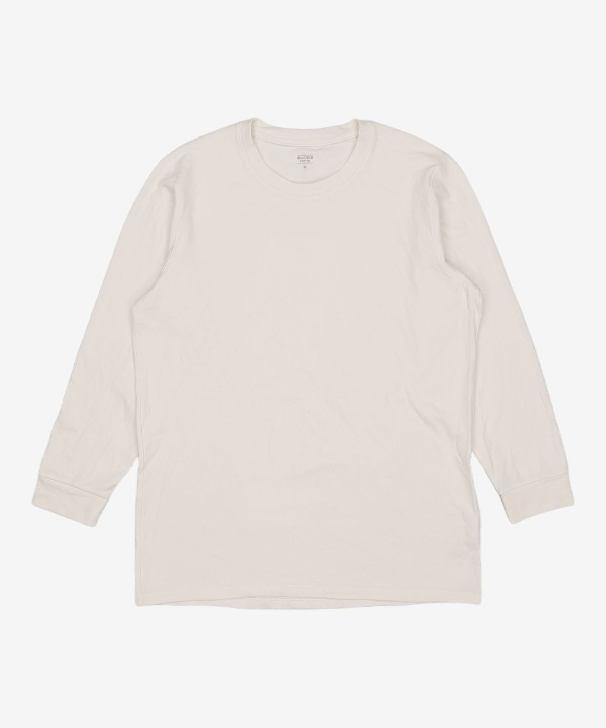 유니클로(UNIQLO) 긴소매 티셔츠 XL