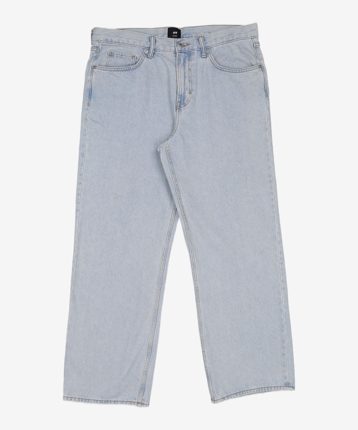 에이치앤엠(H&M) 청/데님 팬츠 180/90A