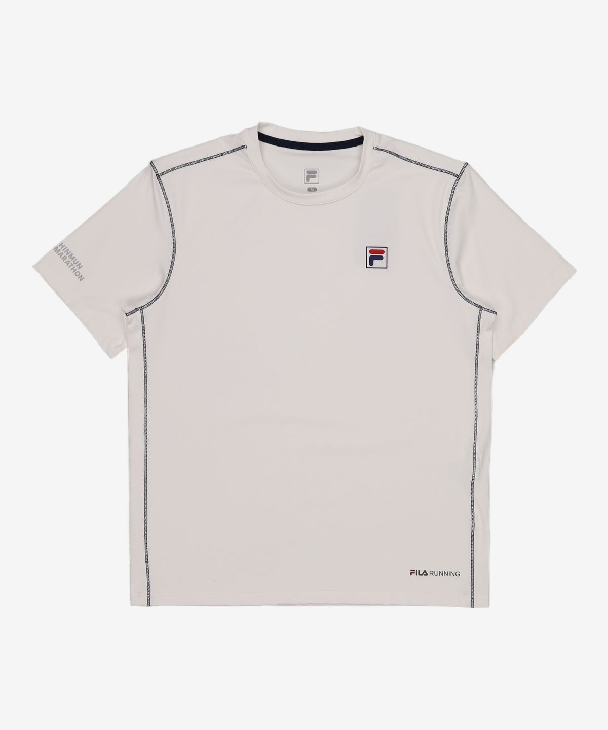 휠라(FILA) 반소매 티셔츠 M