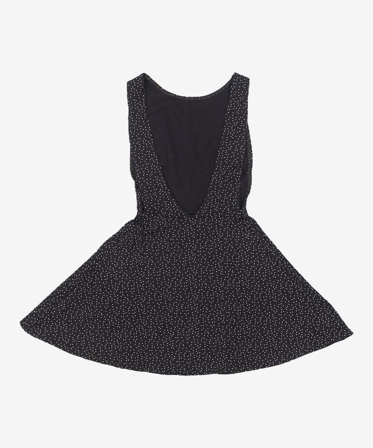 아메리칸 어패럴(AMERICAN APPAREL) 미니 원피스 XS