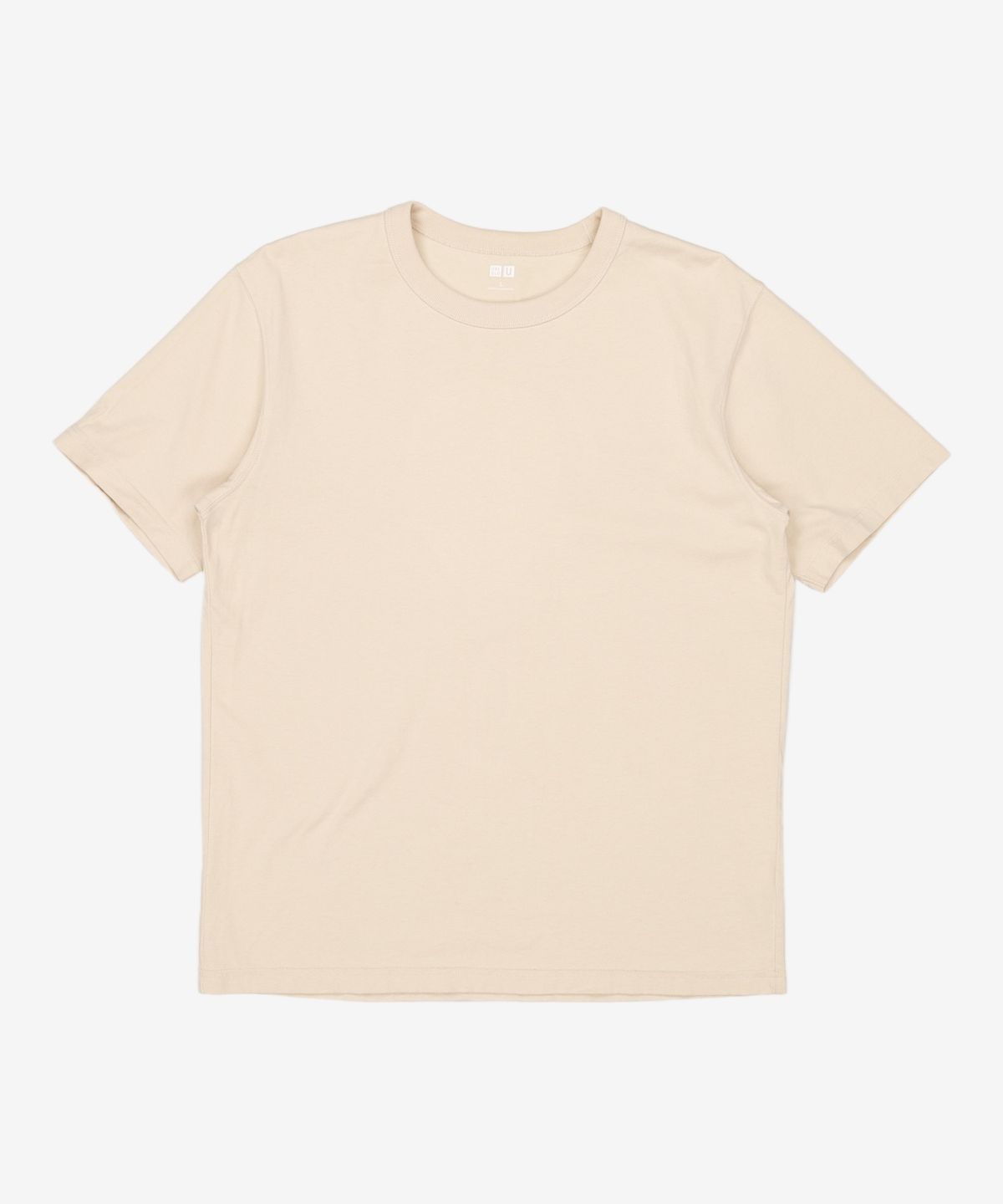 유니클로(UNIQLO) 반소매 티셔츠 L