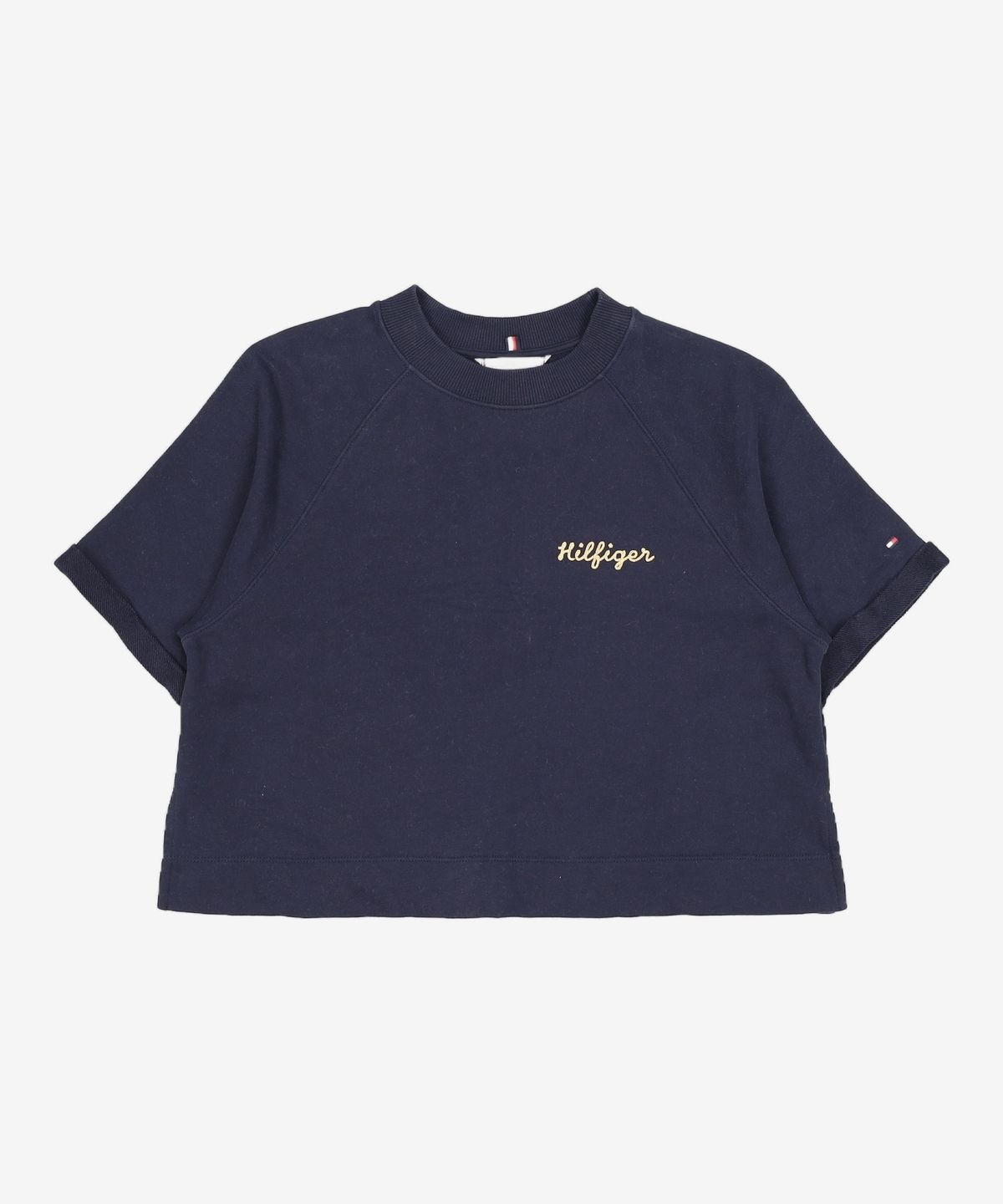 타미힐피거(TOMMY HILFIGER) 반소매 티셔츠 S