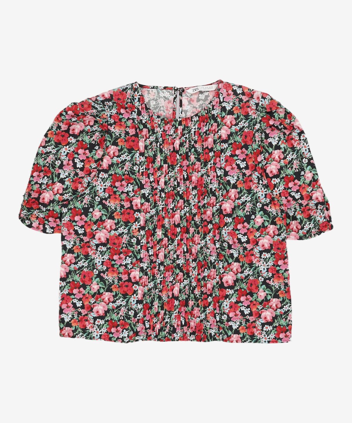 자라(ZARA) 블라우스 S