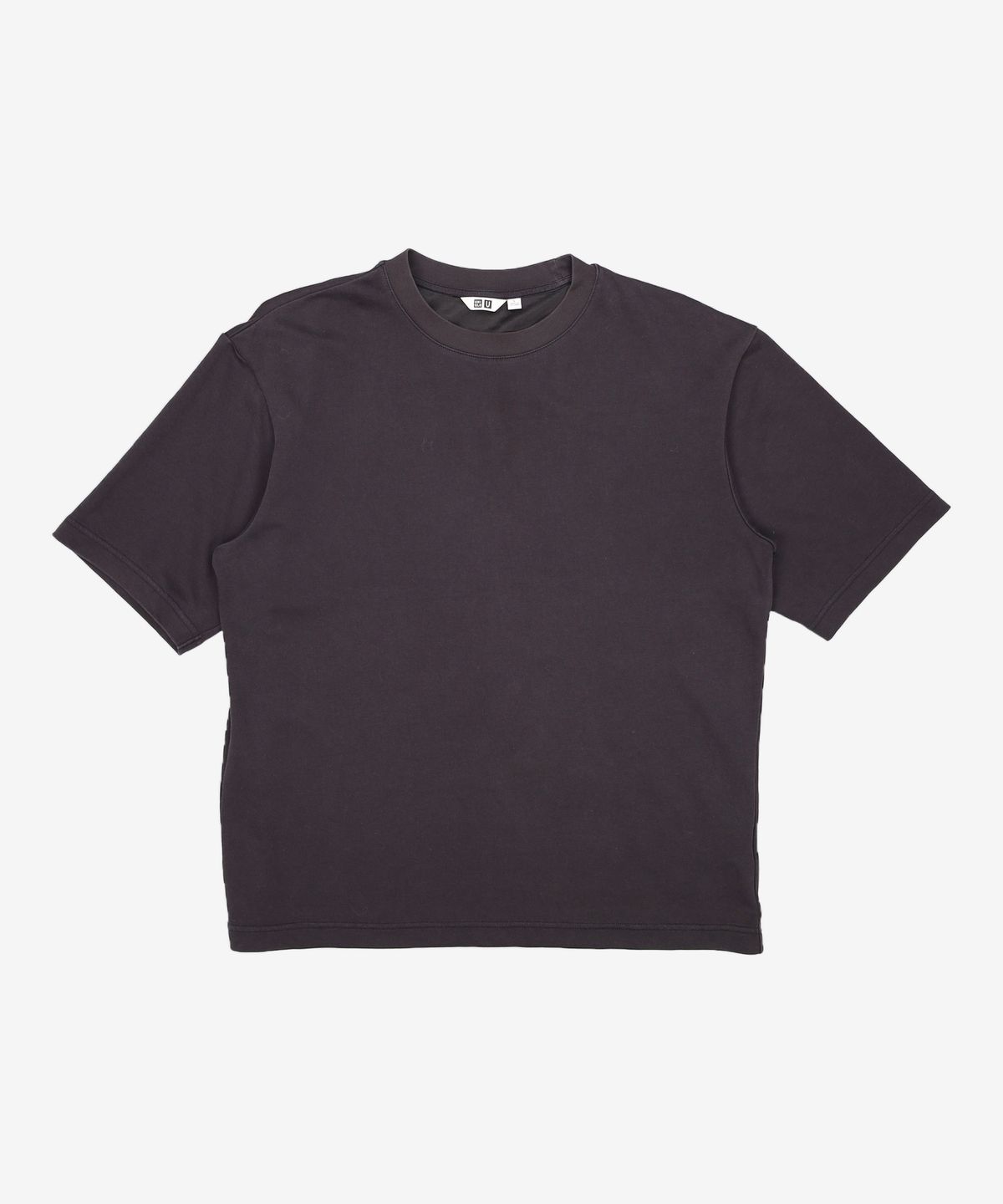 유니클로(UNIQLO) 반소매 티셔츠 L