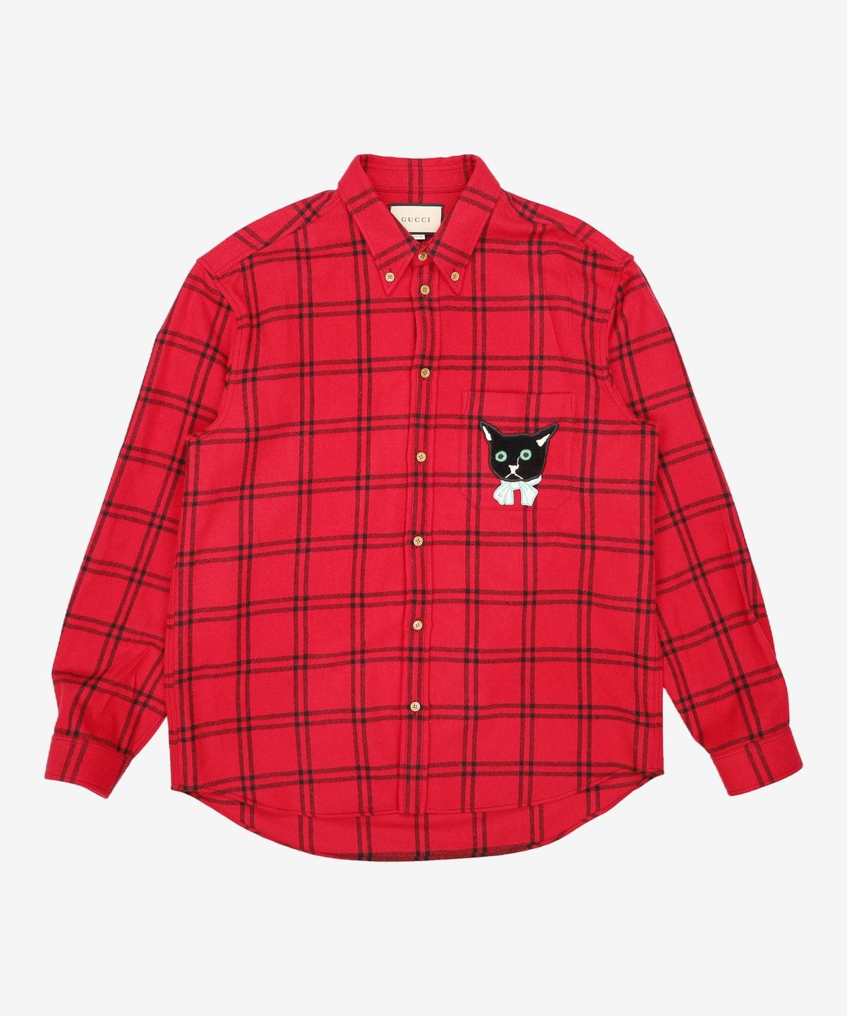 구찌(GUCCI) 캐주얼 셔츠 100