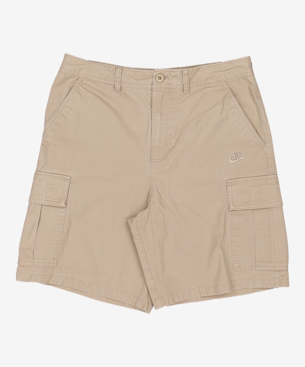 나이키(NIKE) 클럽 우븐 카고 쇼츠 M - 카키 / FN3518-247 78