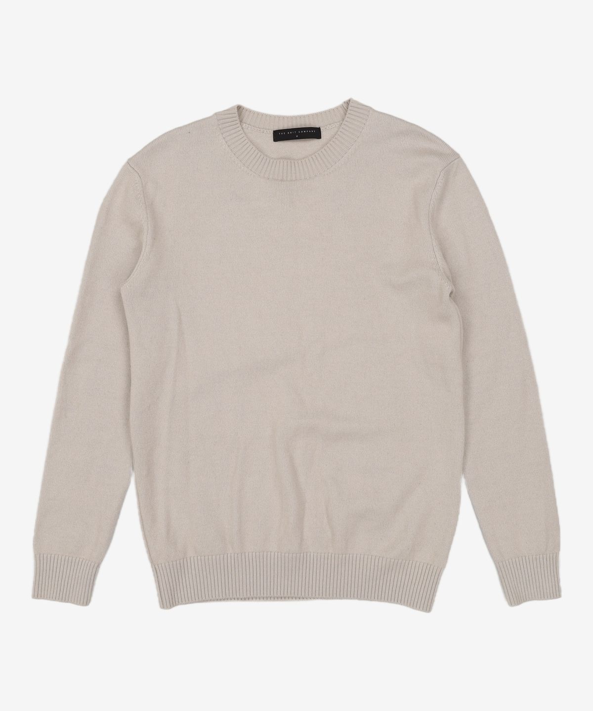 더니트컴퍼니(THEKNITCOMPANY) 20FW 베이직 울니트 7color M