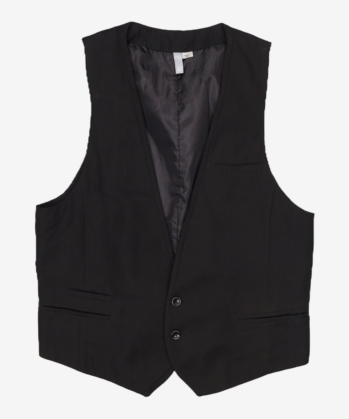 에이치앤엠(H&M) 베스트 L