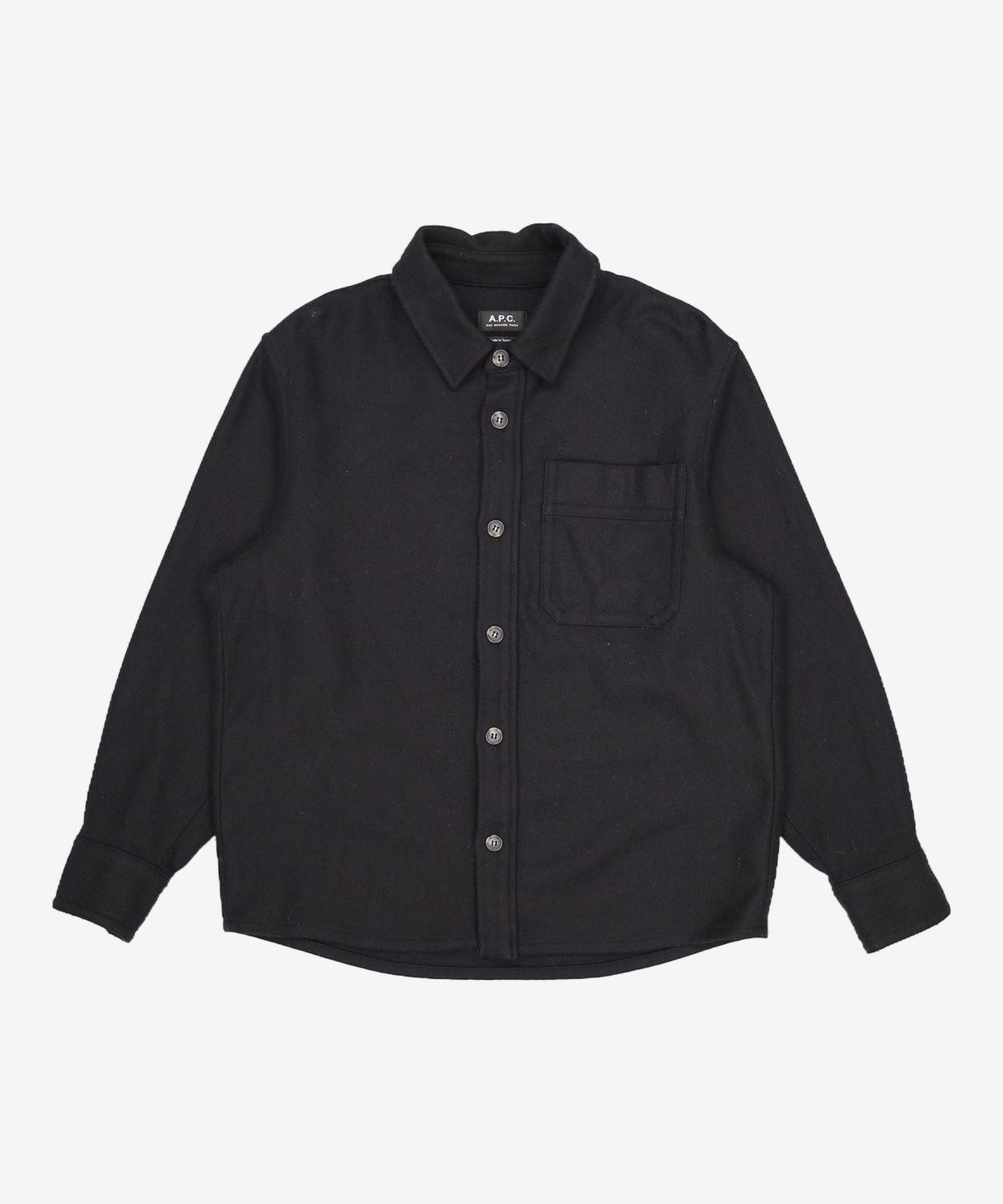 아페쎄(A.P.C.) 캐주얼 셔츠 M
