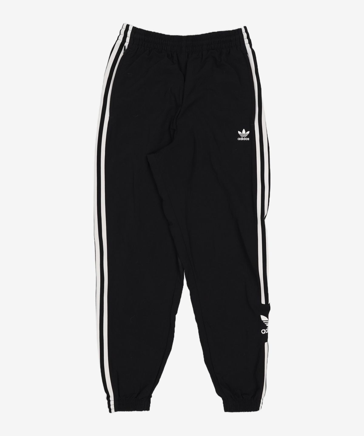 아디다스(ADIDAS) 락업 트랙팬츠 - 블랙 / ED7542 S