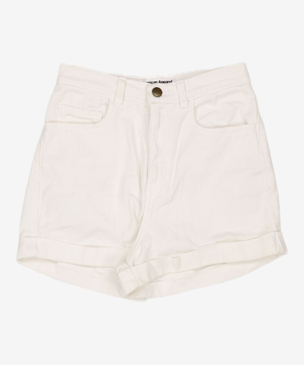 아메리칸 어패럴(AMERICAN APPAREL) 숏팬츠 24/25