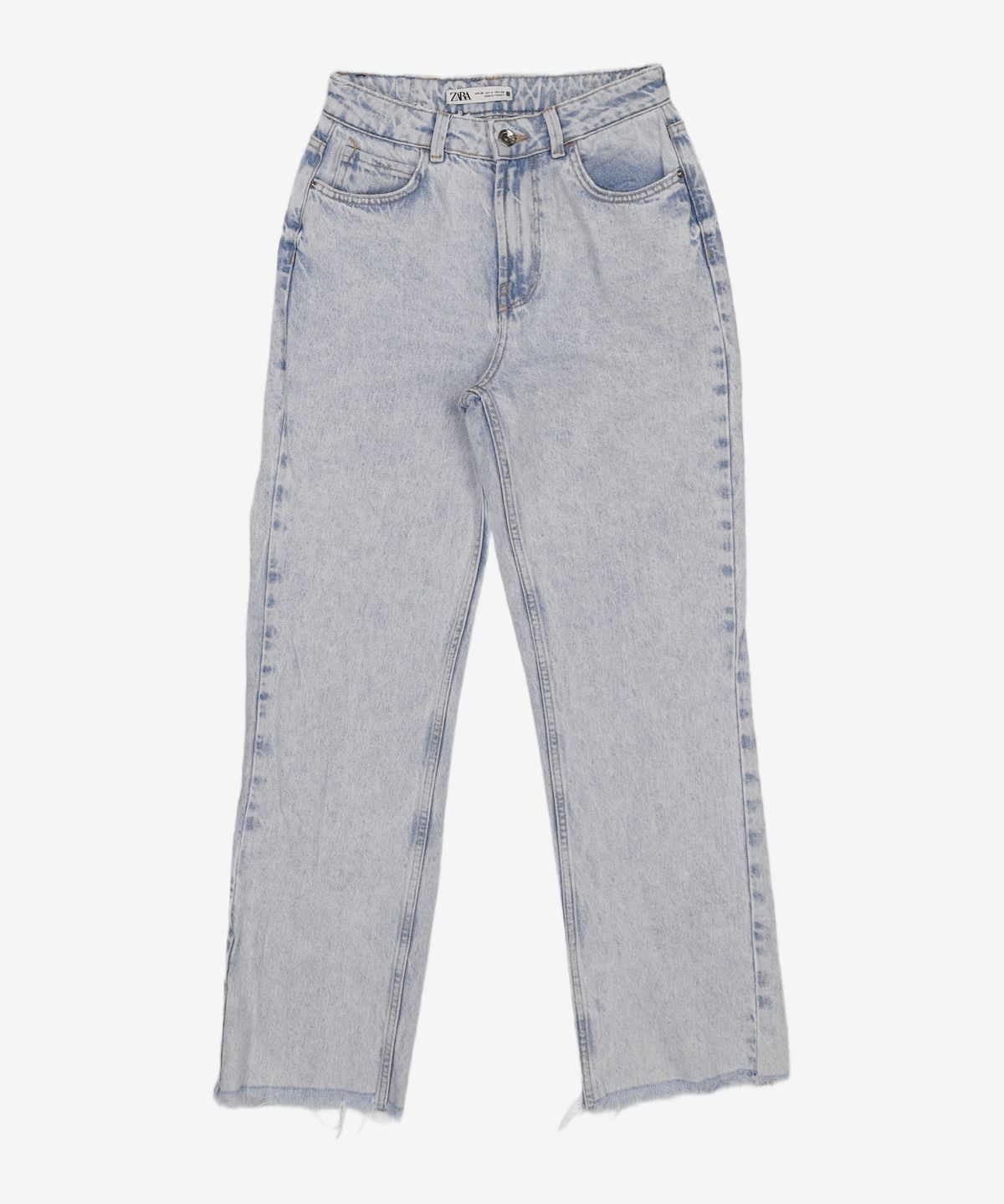 자라(ZARA) 청/데님 팬츠 26