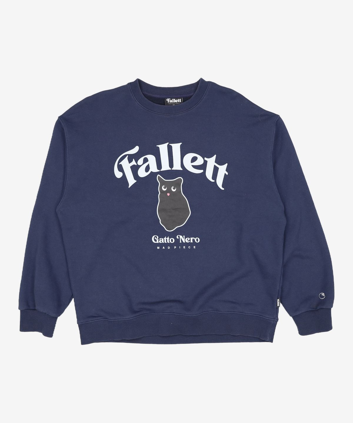팔렛(FALLETT) 맨투맨/스웨트셔츠 105