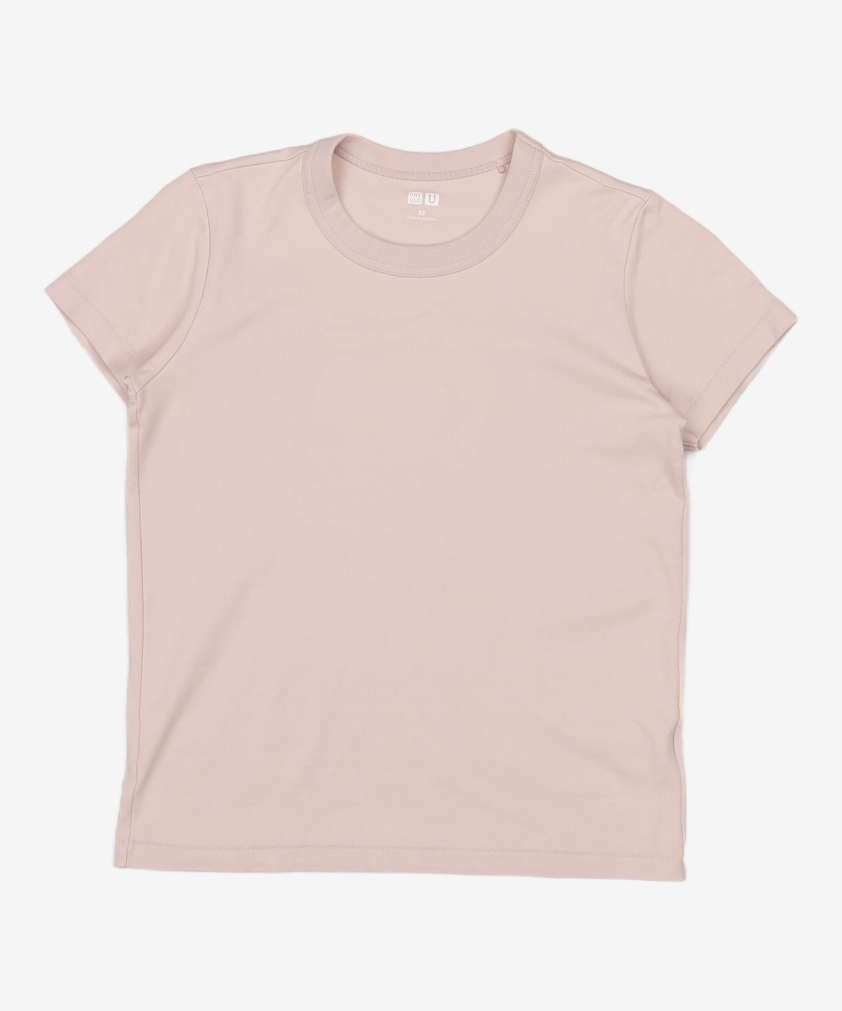유니클로(UNIQLO) 반소매 티셔츠 M