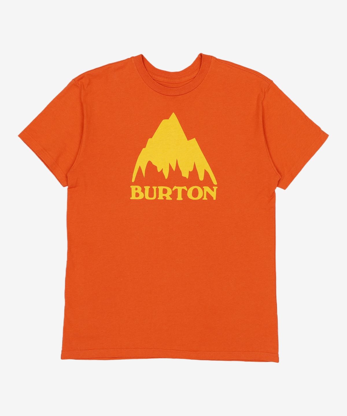 버튼(BURTON) 반소매 티셔츠 S