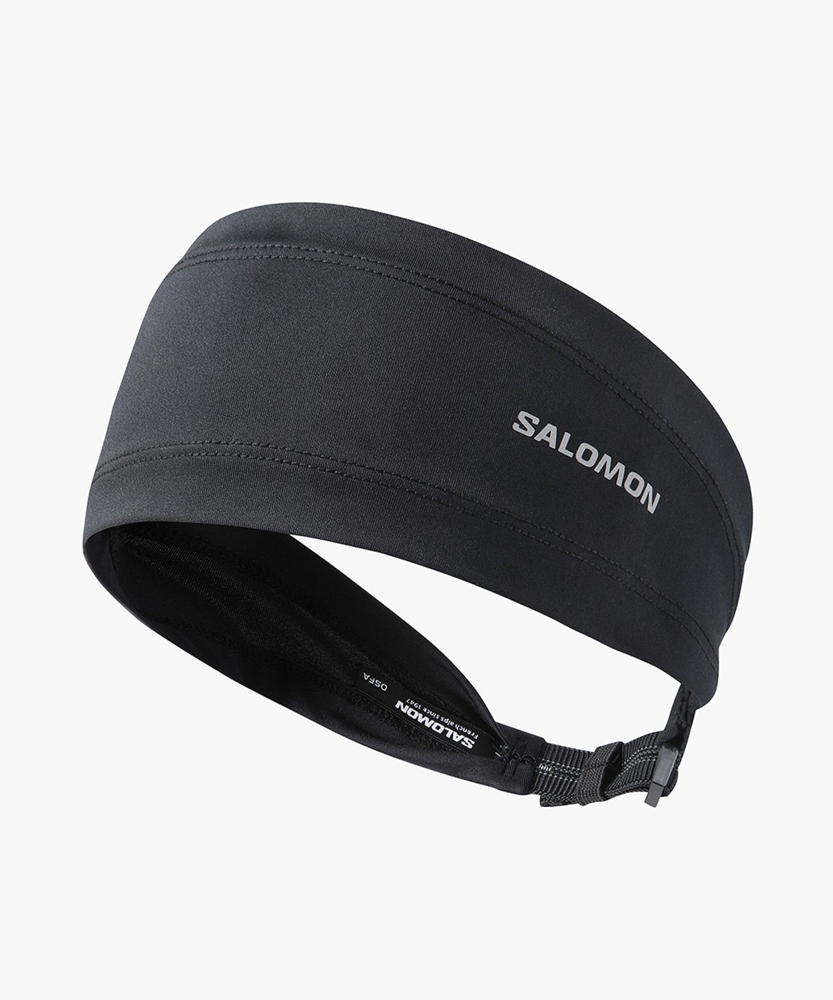 살로몬(SALOMON) 트레일 그릿 헤드 밴드_LD0425700