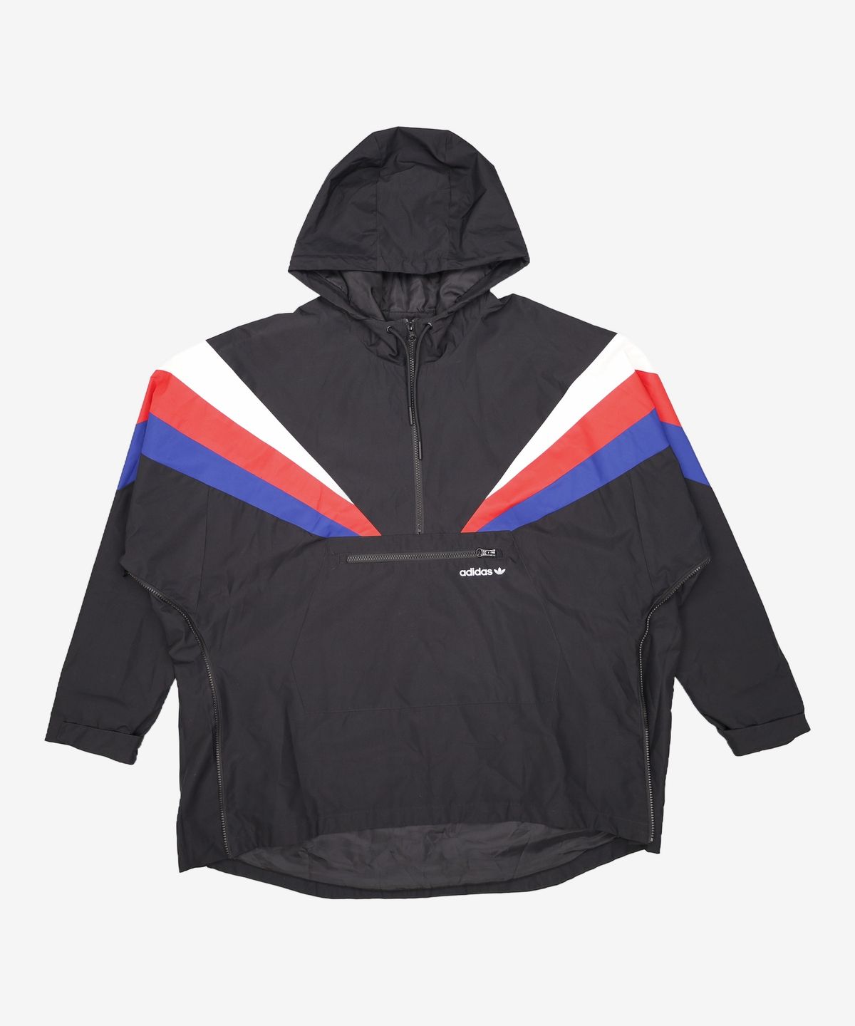 아디다스(ADIDAS) 나일론/코치 재킷 120