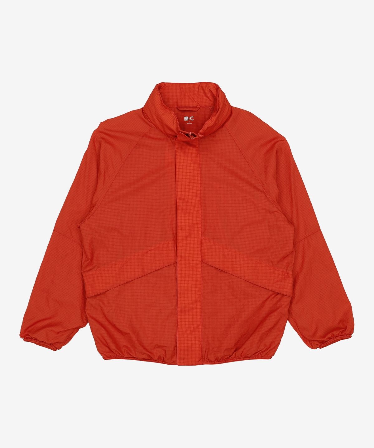 유니클로(UNIQLO) 나일론/코치 재킷 M