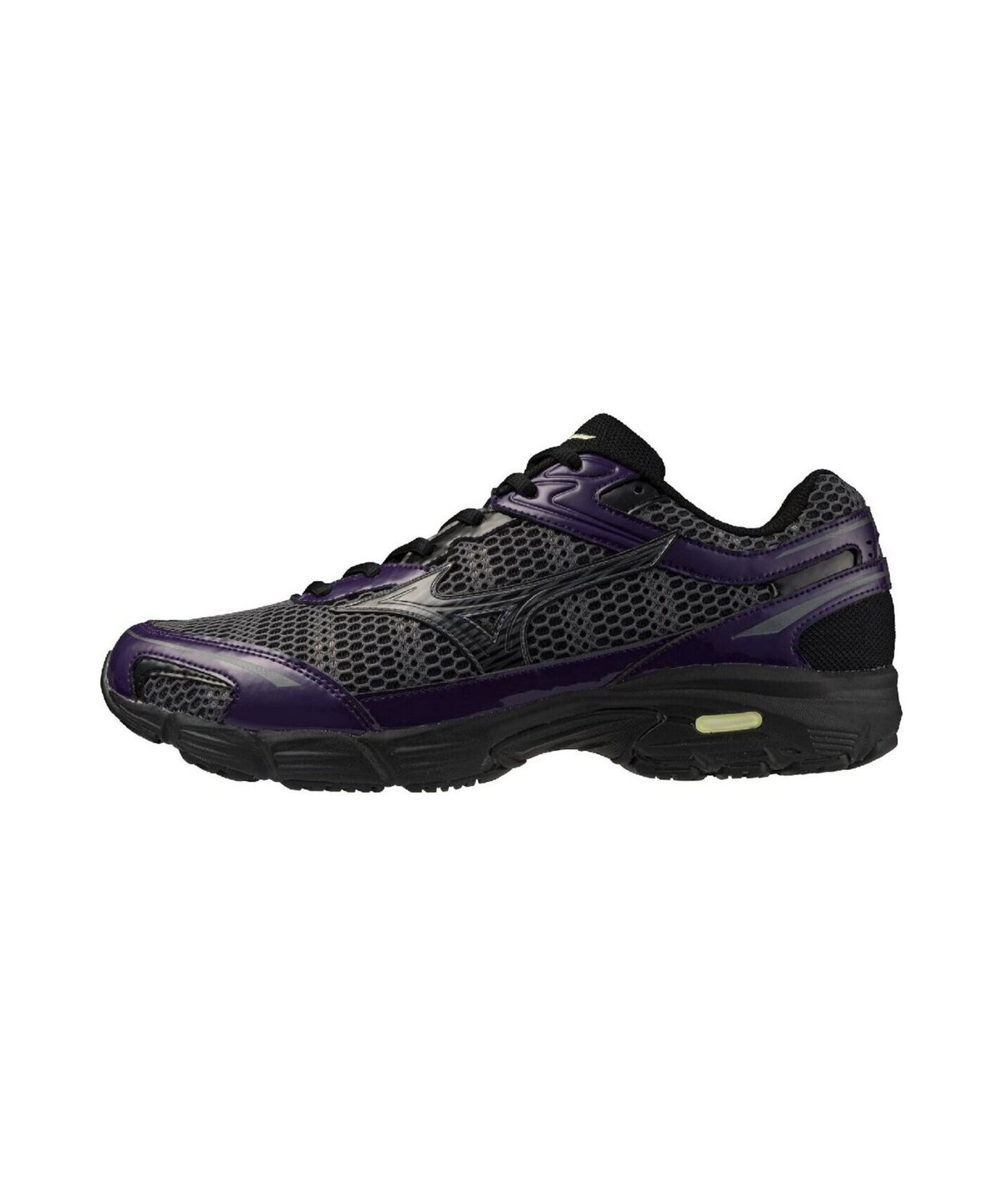 미즈노(MIZUNO) (공용) 포르티스 LS - 아이언 게이트:아이언 게이트:블랙베리 코디알 / D1GA261C02